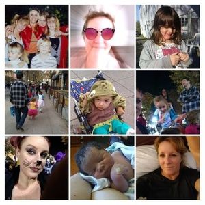 Meet your Posher, Tammy